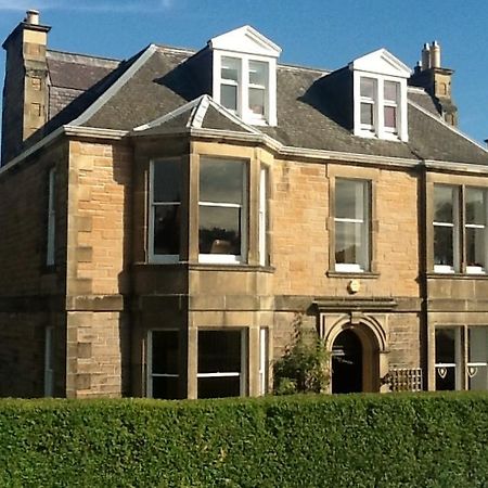 Wilton Road Bed and Breakfast Edinburg Exteriör bild
